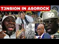 Lagu 🔥 BREAKING NEWS‼️ASO ROCK ON FÌŔE O!🚨 ASARI DOKUBO DON SCATTER TABLE —TINUBU \u0026 NIGERIA ARMY IN HEAVY