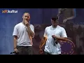 K.I.Z. - Walpurgisnacht (ZDF Kultur // live @Splash 2011)