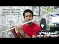 Download Lagu MAYA (cover suling paralon)