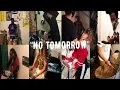 No Tomorrow (Cover)- De Coalition