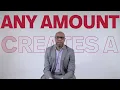 Giving Day 2026 A Message from Dean James Hackney
