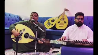 الدوفش ابوفهد كل ماجيت ابطرد صورتك من خيالي عبدالله الصريخ دندنها