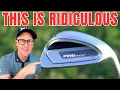 This Golf Club Is Ridiculous - Why Struggle When THIS WILL Help