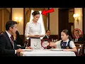 No One Could Handle the Billionaire’s Daughter — Until a Waitress Did the Impossible…