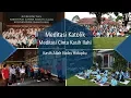 Download Lagu Meditasi Katolik - Praktek Meditasi Cinta Kasih Ilahi - Tema  Penyerahan Diri