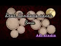 Lagu Real Kendang Cover Sonia