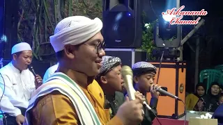 Download Tulungagung Bersholawat bersama Habib Ahmad Al Jufri ft Bismillah NUsantara MP3