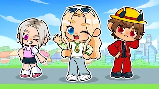 WE JOINED GAME WORLD...