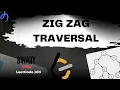 Binary Tree Zigzag Traversal LeetCode 103 BFS Explained C Solution
