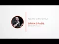 PromCon 2017 Lightning Talk - Rule 110 for Prometheus