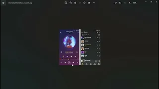 Creating Windows Music Player using Vb net Visual Basic