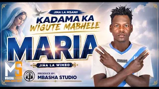 kadama ka wigute mabhele maria by prd mbasha studio 2026
