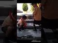 Iklan Mixagrip versi anak SD zaman Now