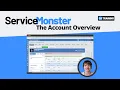 The All-New Account Overview