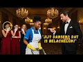 Download Lagu ALS JE DE WALS DANST, POETS IK ZELF DE ZAAL! — lachte de miljonair… maar de SCHOONMAAKSTER STRAALDE