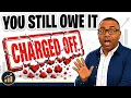 Charge-Offs Explained Remove Them Before They Wreck You