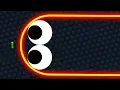 Download Lagu Slither.io 1 HACKER PLAYER vs. PRO SNAKES! Epic Slitherio Gameplay