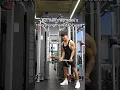 You Should Start Doing Cable Curls Like This