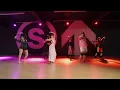 "Dadaman" - Destin Conrad ft. KWN | Stephanie Brinning Choreography