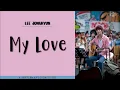 Lagu [ENG/ROM/HAN] Lee Jonghyun (이종현) - My Love (내 사랑아) | A Gentleman's Dignity (신사의 품격) OST