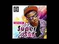 Love my baby - Wizkid