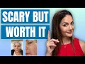 Watch This Before Your First Moxi Laser Treatment
