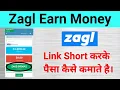 Download Lagu Zagl Earn Money || Zagl से Link Short करके पैसा कैसे कमाते है | Za.gl Creat Short Link \u0026 Earn Money