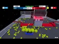 MoSim Builder x Closim Cheesypoofs 2019 Run Full Match Showcase Score 760