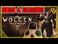 FUTURE OF WOLCEN LORDS OF MAYHEM Wolcen Dead Studio Explains