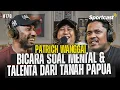 PATRICH WANGGAI STRIKER USIL YANG MAU DIMENGERTI, KONTROVERSI HANYA ALIBI UNTUK RAIH SUPREMASI 😂