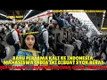 Mahasiswa India Dibuat Terkejut Saat Pertama Kali Mendarat Di Indonesia! Ternyata Indonesia Lebih..