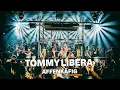 Lagu RUNTERFAHREN IST KEINE OPTION xxx AFFENKÄFIG DJ SET 2025 xxx TOMMY LIBERA