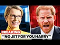 Download Lagu Harry GOES NUTS As GSK DENIES His Private Jet Request To Wellchild Awards