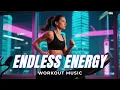Lagu Workout Music 2025 💪 Ultimate EDM Gym Mix | Energy That Never Stops