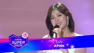 Download Luv - Apink | #MYLazada1111 MP3