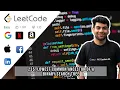 Lowest Common Ancestor of a Binary Search Tree Java Leetcode 235