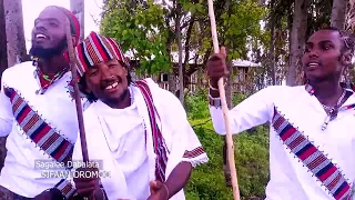 Ifabaas Hajjii Loli Wbo New Oromoo Music 2022 Official Vedio 