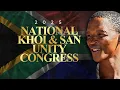 Download Lagu NATIONAL KHOI \u0026 SAN UNITY CONGRESS | 2025