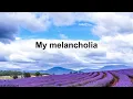 Taylor Swift - Lavender Haze (Acoustic Version) (lyric)