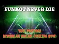 Download Lagu SINGLE FUNKOT REMBULAN MALAM