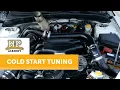 How To Tune Cold Starts Cold Start Performance GOLD WEBINAR LESSON