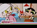 STEPMOM OR SUPERVILLAIN Powerpuff Girls Cartoon Network
