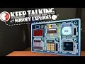 Many booms later - VR KTANE