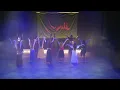 Ana Baba | Belly dance with Asta's student at Layali, Sweden 2025