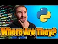 Python Developer Jobs Which Roles PAY for You to Code in Python