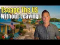 The Top 5 Forgotten American Territories Where You Can Live Free