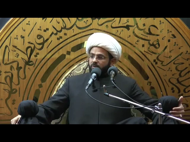 نعي على الإمام الحسن المظلوم ( عليه السلام )