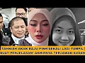 Download Lagu SYABAS TAHNIAH PUAN! AKHIRNYA TAMPIL BUAT PENJELASAN PADU INI
