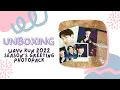Download Lagu unboxing WayV KUN 2022 Season's Greeting Photopack | 웨이션브이 쿤 2022 시그 포토팩 언박싱