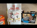 Royal CANIN Urinary Dry Food Product Review